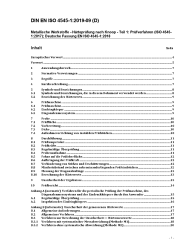 DIN EN ISO 4545-1:2019-09
