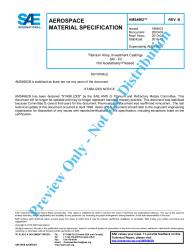 SAE AMS 4962B:2016-12-06