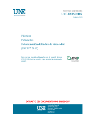 UNE-EN ISO 307:2020