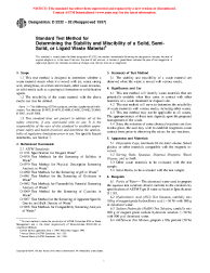 ASTM D5232-92(1997)