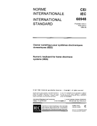 IEC 60948:1988