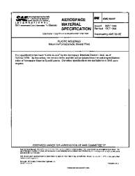 SAE AMS 3640F:1996-10-01