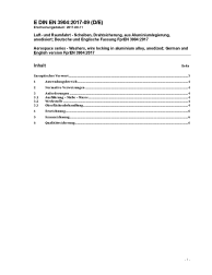 DIN EN 3904:2017-09