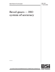 BS ISO 17485:2006