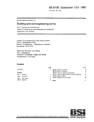 BS 6100-1.5.2:1987