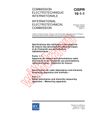 CISPR 16-1-1:2003