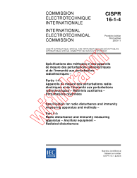 CISPR 16-1-4:2003