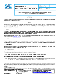 SAE AMS 3961/1:2015-12-02