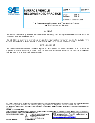 SAE J 2973:2018-12-19