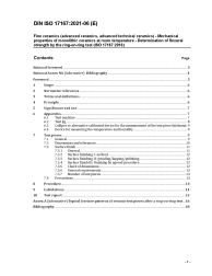 DIN ISO 17167:2021-06