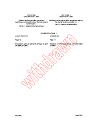 IEC 61156-1:2002/COR1:2005
