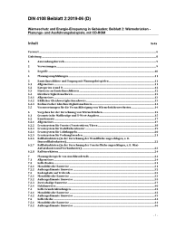 DIN 4108 Beiblatt 2:2019-06