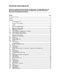 DIN EN ISO 18243:2020-09