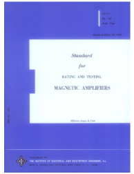 IEEE 107:1964 (R1979)