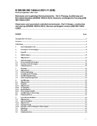 DIN EN ISO 14644-4:2021-11