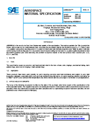 SAE AMS 5654H:2023-09-28