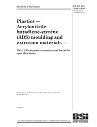 BS EN ISO 2580-1:2002