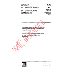 IEC 61264:1994