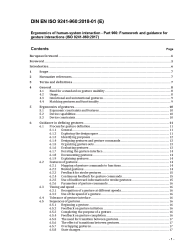 DIN EN ISO 9241-960:2018-01
