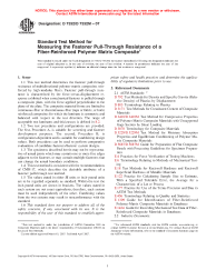 ASTM D7332/D7332M-07