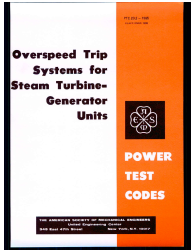 ASME PTC.20.2-1965 (R1986)