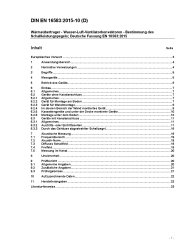 DIN EN 16583:2015-10