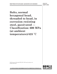 BS EN 2887:1995