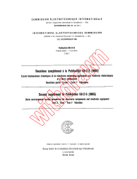 IEC 60068-2-6B:1967
