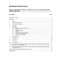 DIN EN ISO 306:2023-03