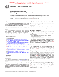 ASTM C1489-01(2008)e1