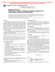 ASTM E1133-86(1996)e1 (R2000)