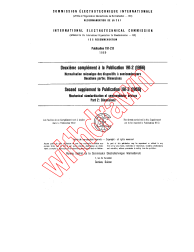IEC 60191-2B:1969