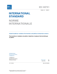 IEC 60751:2008
