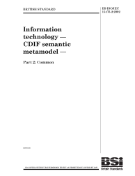 BS ISO/IEC 15476-2:2002