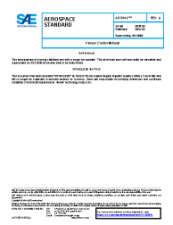 SAE AS 13006A:2024-09-18