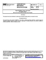 SAE AMS 3793/11A:2013-09-11