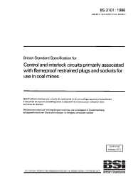 BS 3101:1986