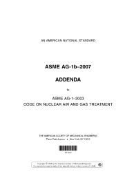 ASME AG.1-2008 - ADDN-B
