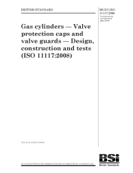 BS EN ISO 11117:2008