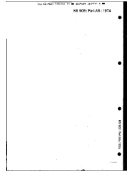 BS 903-A5:1974