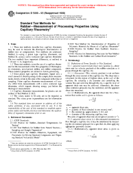 ASTM D5099-93(1998)