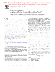 ASTM C1704/C1704M-09