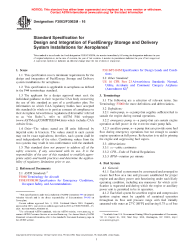 ASTM F3063/F3063M-16