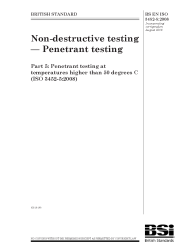 BS EN ISO 3452-5:2008