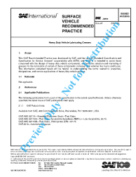 SAE J 2695:2005-08-11