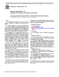 ASTM F3082/F3082M-23a