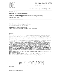 BS 2000-58:1983