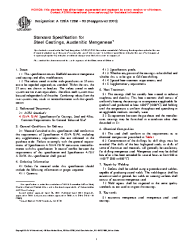 ASTM A128/A128M-93(2003)