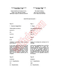 IEC 60695-11-20:1999/COR1:2000