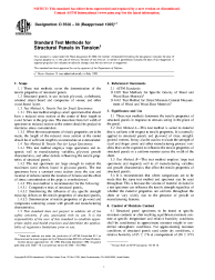 ASTM D3500-90(1995)e1